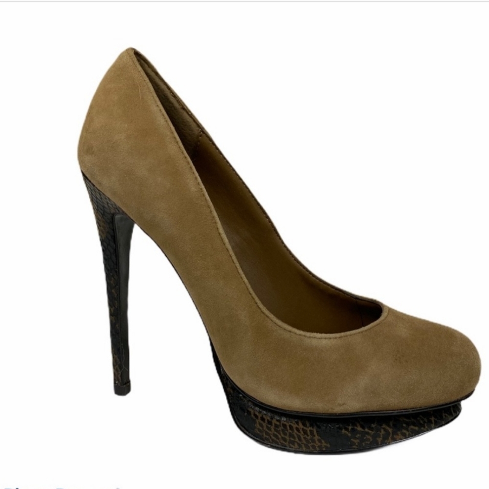 Kelsi Dagger Candise size 6 pumps heels shoes